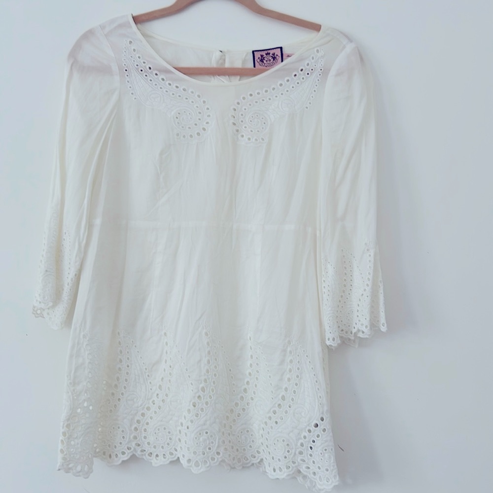 Juicy couture top